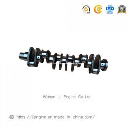 6CT Crankshaft Forged Steel Crankshaft 3917320 3918986