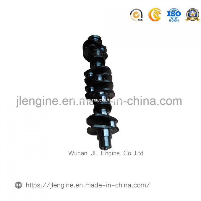 Dcec Dongfeng Cummins 6CT Forged Crankshaft 3914584 Diesel Engine 