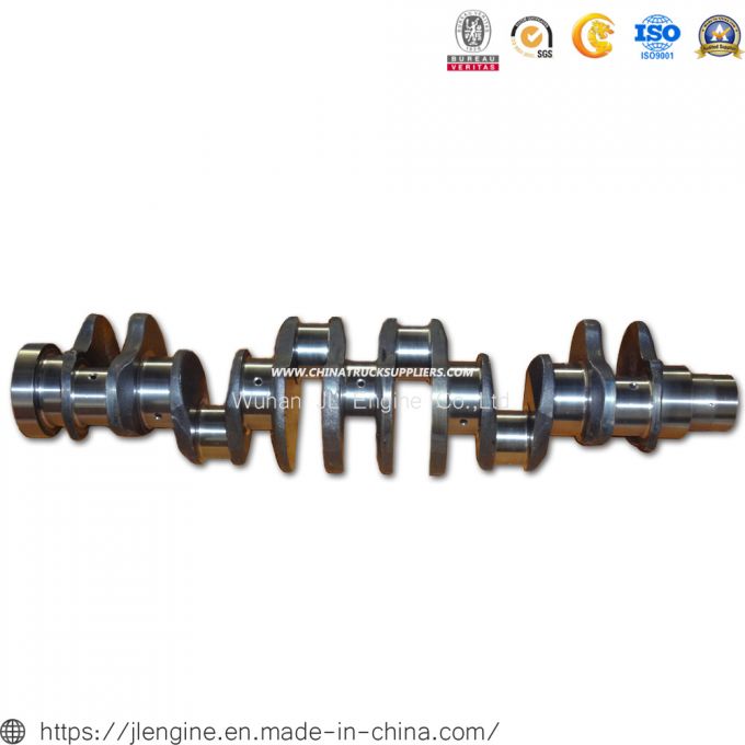 Cummins 6CT 6c Forged Steel Crankshaft 8.3L Diesel Engine Parts 