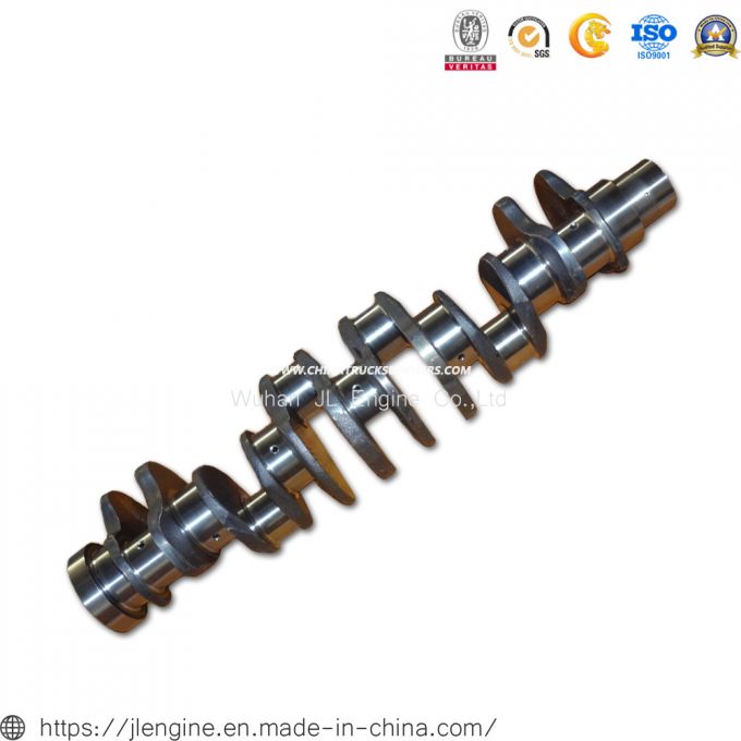 Dcec Cummins Cylinder Crankshaft 6CT for Engine Cummins Auto Parts 