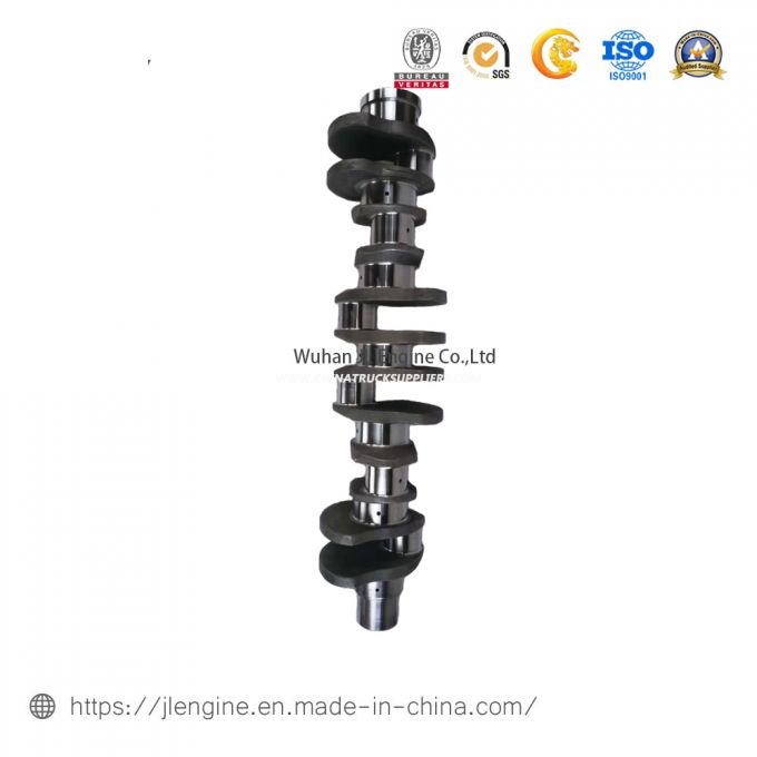 Cummins K19 Crankshaft for Construction Diesel Engine 