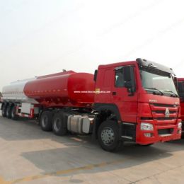 Sinotruk HOWO Zz4257V3247n1b Tractor Head Truck/Tractors in Kenya