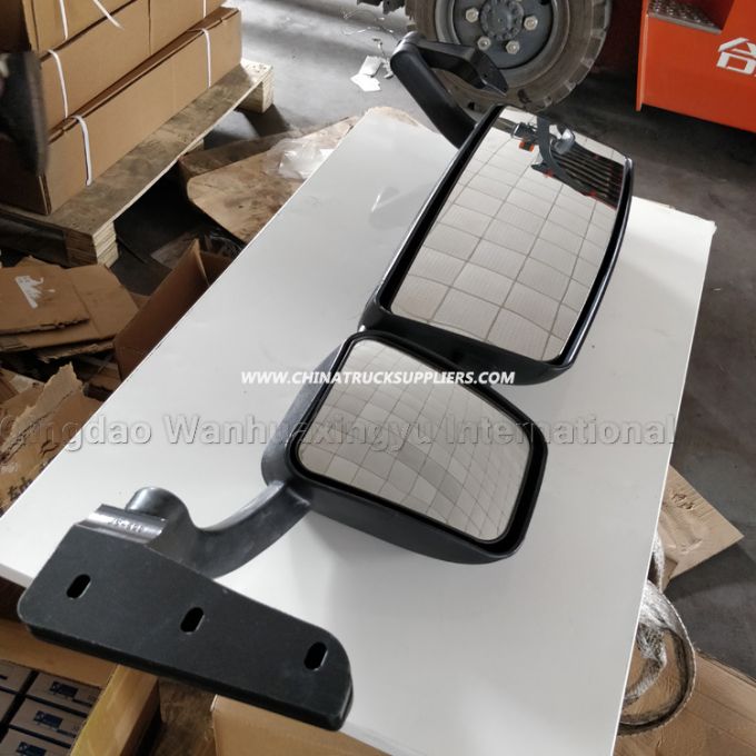 Sinotruk Luxury Rear View Mirror Assembly Wg1642770002 