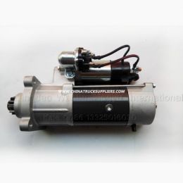 Sinotruk HOWO Truck Parts Original 24V Starter Vg1560090001