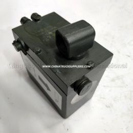 Wg9719826001 Hydraulic Pump for HOWO, Steyr