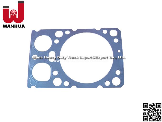 Sinotruck Euro-II Engine Wd615 Cylinder Gasket Auto Parts (Vg1500040049) 