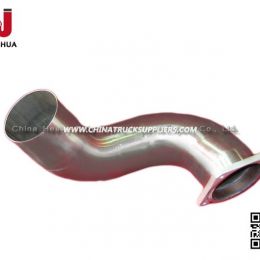 High Quality HOWO Truck Part Exhaust Pipe (Wg9719540012)