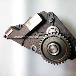 HOWO Spare Parts Hydraulic Oil Pump 1011-00220 for Sinotruk Engine