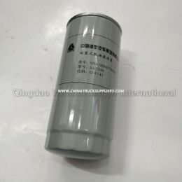 HOWO Vg61000070005 Oil Filter for Sinotruk Steyr Engine