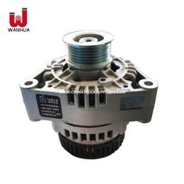 Sinotruk Spare Parts Engine Generator Vg1560090011 for HOWO Truck