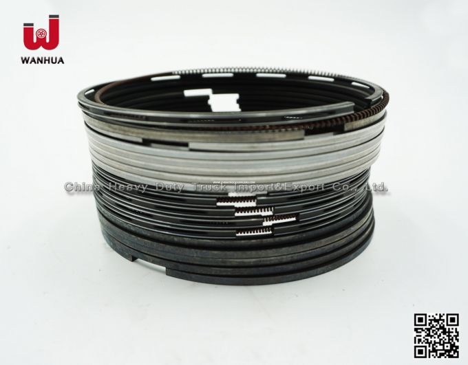 HOWO Parts of Engine Piston Ring Kits (Vg1560030040) 