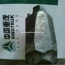 Sinotruk HOWO Wd615 Diesel Engine Connecting Rod Assy (161500030009)