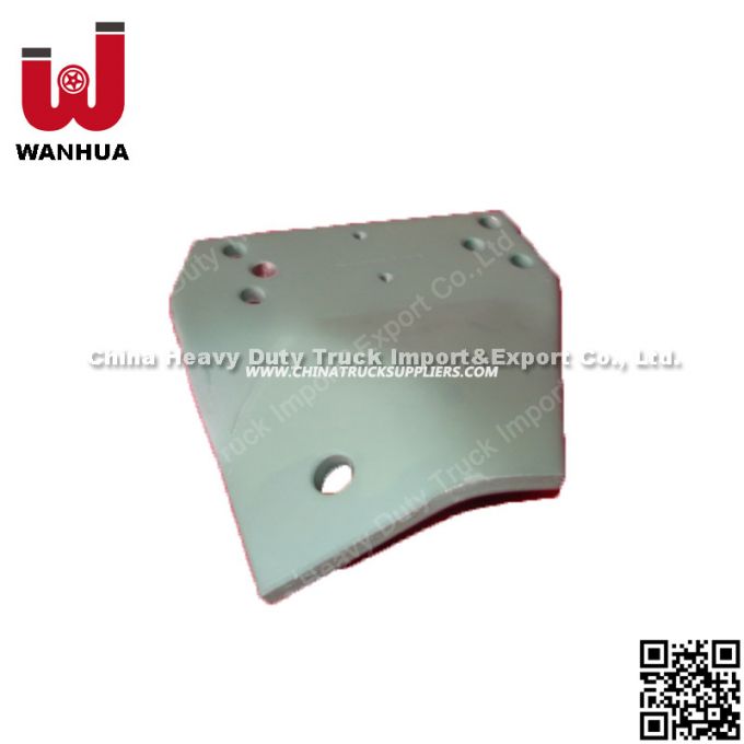 Sinotruk HOWO Truck Spare Part Engine Bracket (Vg9100590009) 