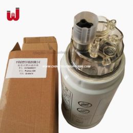 Truck Filter Manufacturer Sproduct Fuel Filter