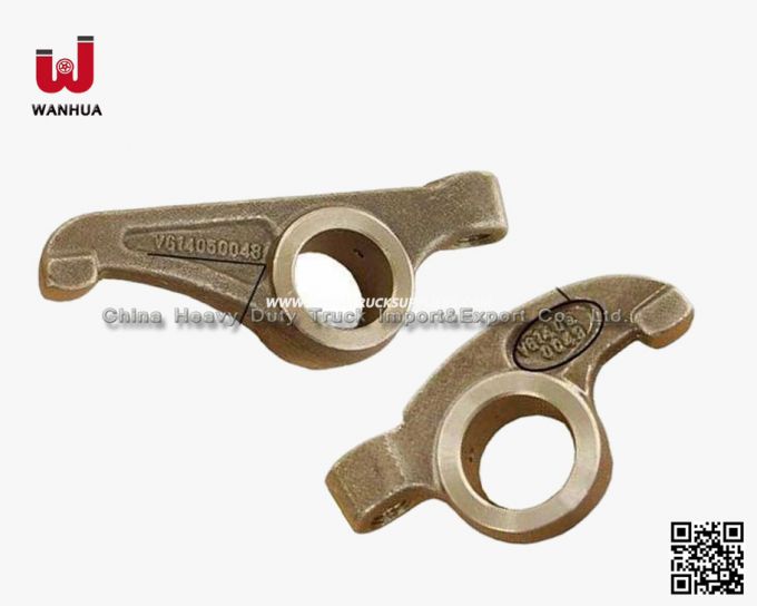 Sinotruk Heavy Duty Truck HOWO Rocker Arm (intake) (Vg14050048) 