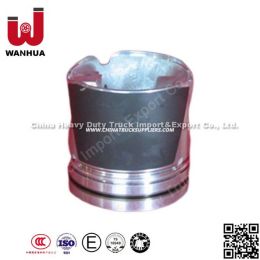 HOWO Sinotruk Engine Spare Part Piston Truck Parts (Vg1560030010)