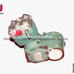 Sinotruk HOWO Truck Water Cooler Air Compressor (Vg1560130070)