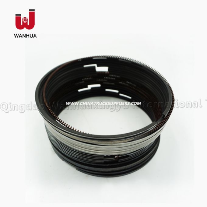 Sinotruk HOWO Engine Parts Piston Ring (Vg1560030040) 