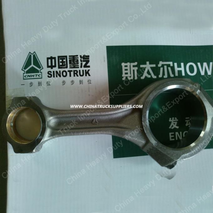 Genuine Wholesale HOWO Truck Part Conrod (161500030009) 