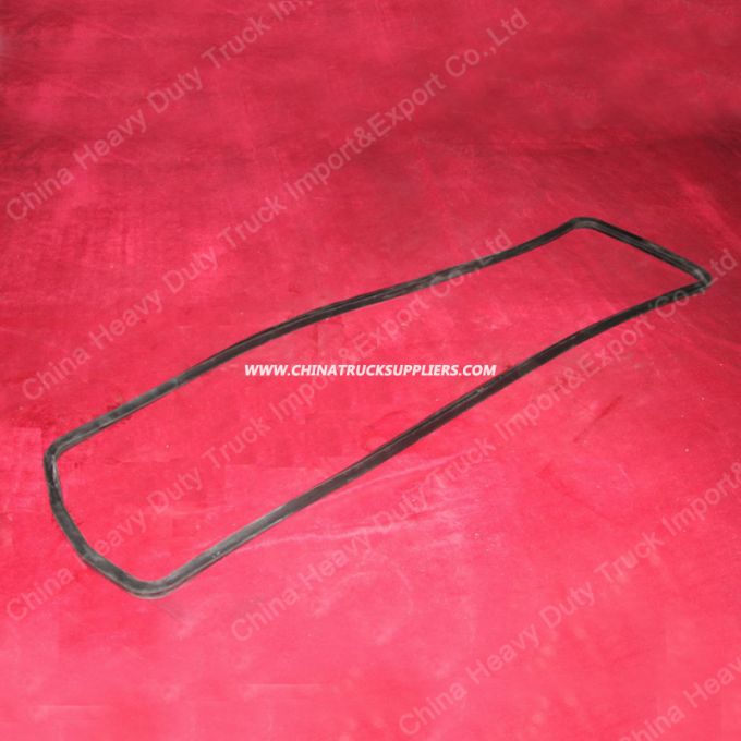 HOWO Original Parts Oil Pan Seal Gasket (Vg14150004) 