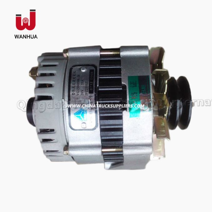 Sinotruk HOWO Truck 1000W Alternator (Vg1500098058) 