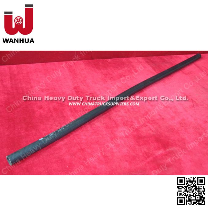 Sinotruk HOWO Truck Spare Parts Rubber Hose Auto Parts (Vg12g00040038) 