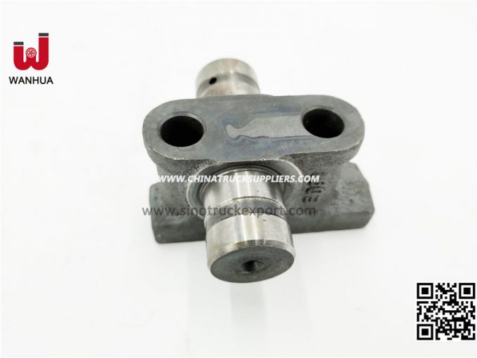 Sino Truck HOWO Spare Parts Valve Rocker Arm Seat for Engine (Vg14050119) 