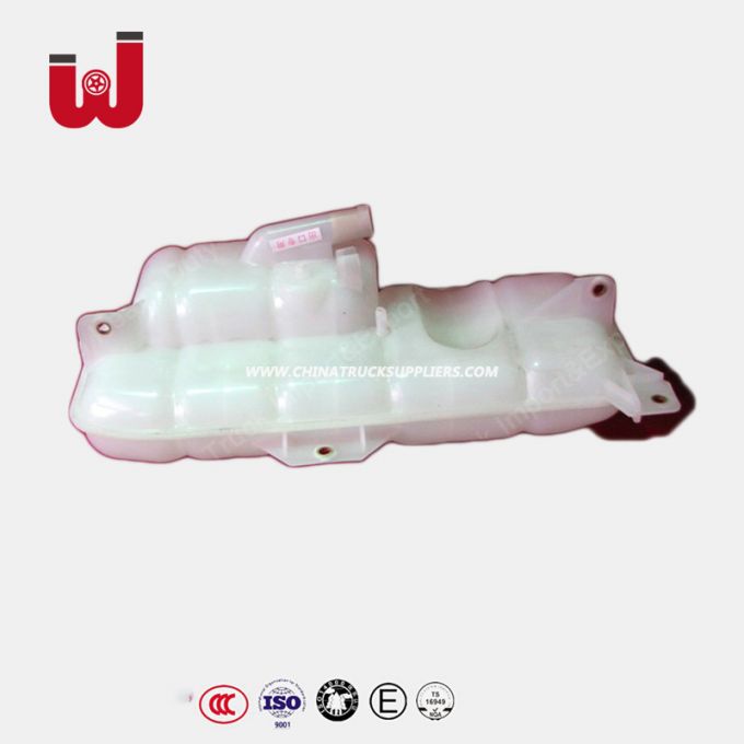 HOWO Truck Radiator Expansion Tank & HOWO Truck Parts (Wg9719530260) 