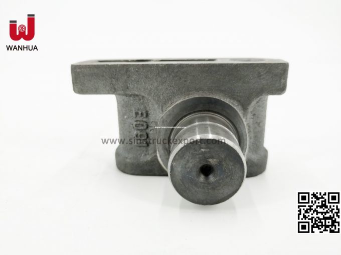 Sinotruk Spare Parts Engine Valve Rocker Arm Seat Vg1099050005A 