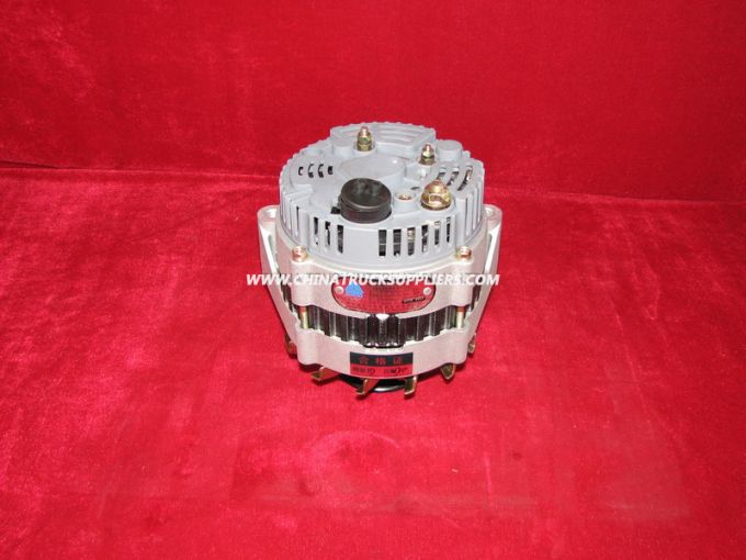 Sinotruk HOWO Spare Parts Alternator for Sale (VG1500098058) 