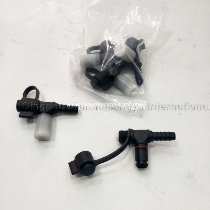 Spare Part T- Joint Wg9000361406 