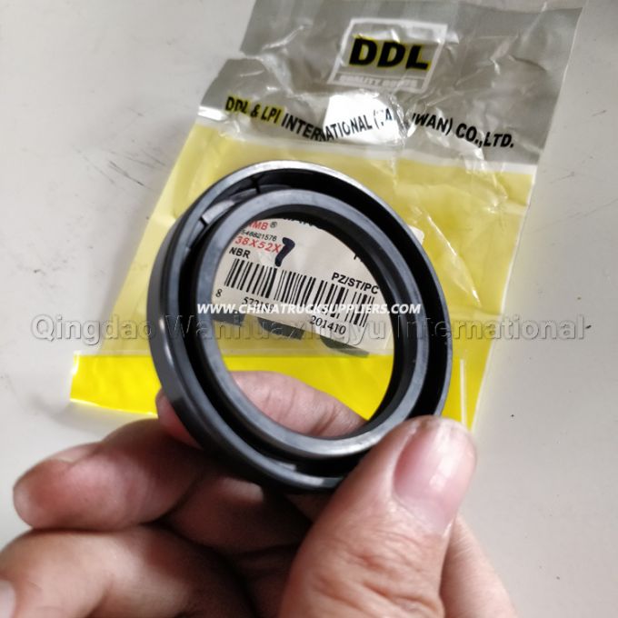 Spare Parts Oil Seal 38*52*7 