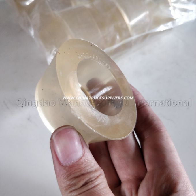 HOWO Truck Parts Rubber Bearing (199100680066) 