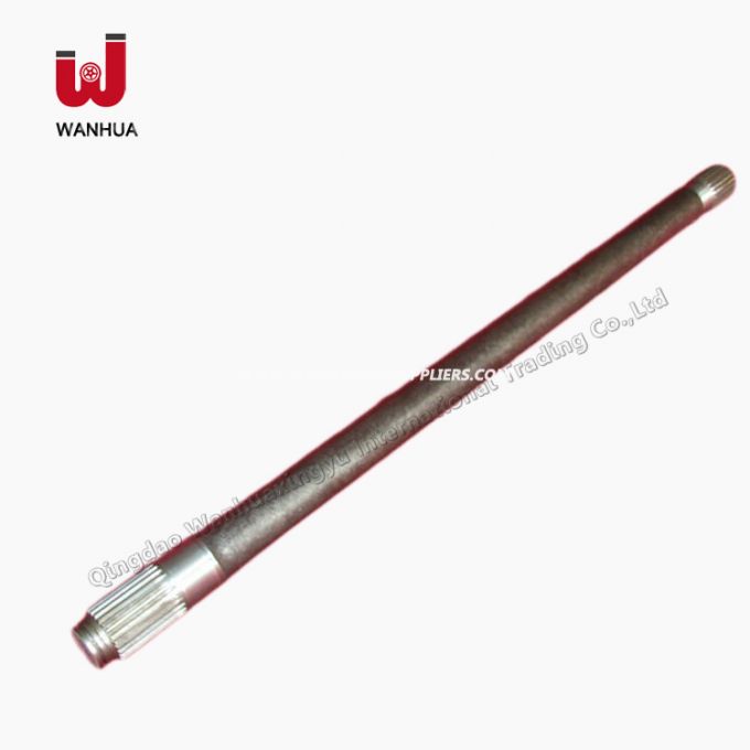 HOWO Spare Parts Half Shaft Right 199012340024 