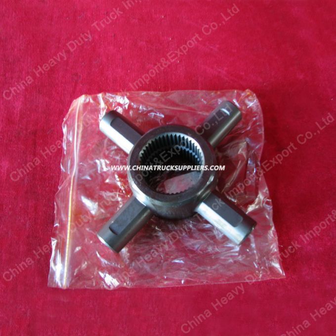 Sinotruk HOWO Truck Spare Parts Cross Joint (3278n300) 