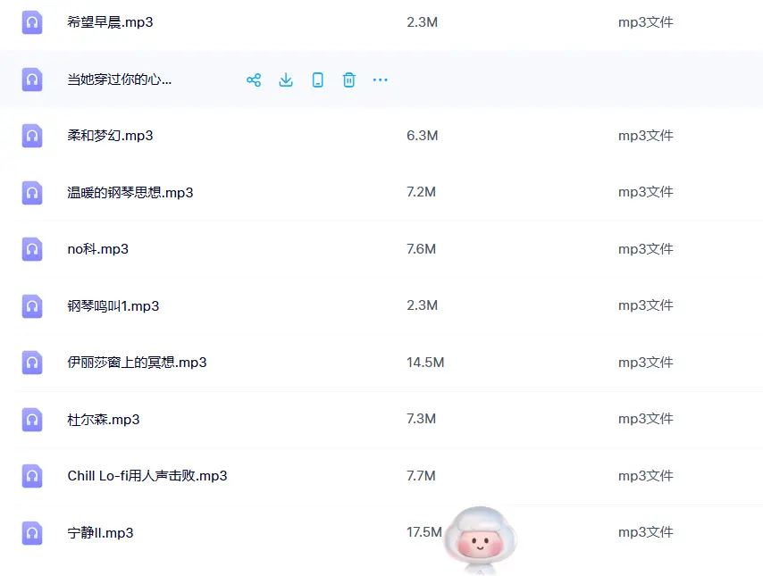 182首放松愉快轻快可商用背景音乐  无版权图片 3
