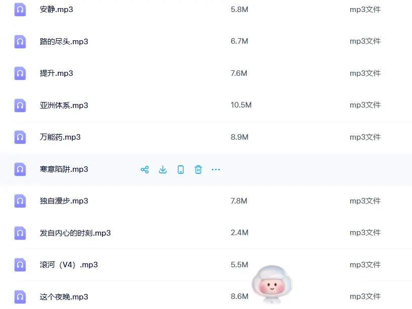 182首放松愉快轻快可商用背景音乐  无版权图片 4