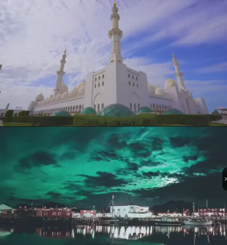 300+个4K天空云海风景延时视频素材 免费可商用 无版权纠纷图片 4