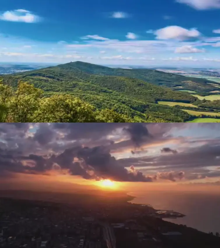 300+个4K天空云海风景延时视频素材 免费可商用 无版权纠纷图片 5