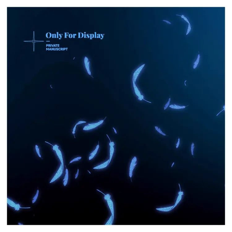 45支PS/SAI2/Procreate氛围笔刷【3.0】可商用素材 羽毛 蝴蝶 枫叶图片 3