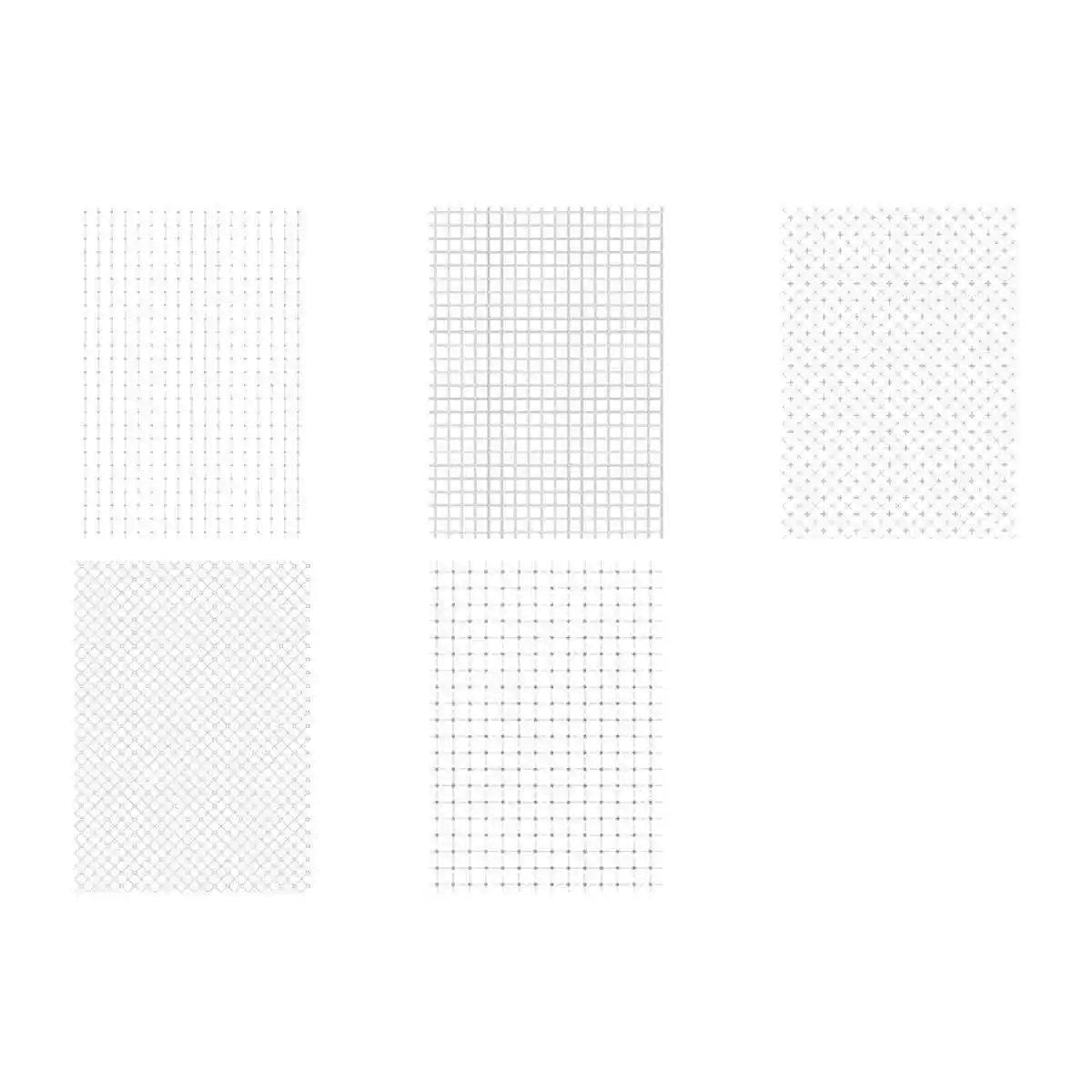 5.0水印Procreate笔刷 可商用素材图片 2